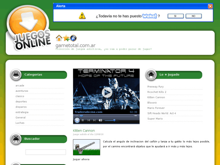 www.gametotal.com.ar