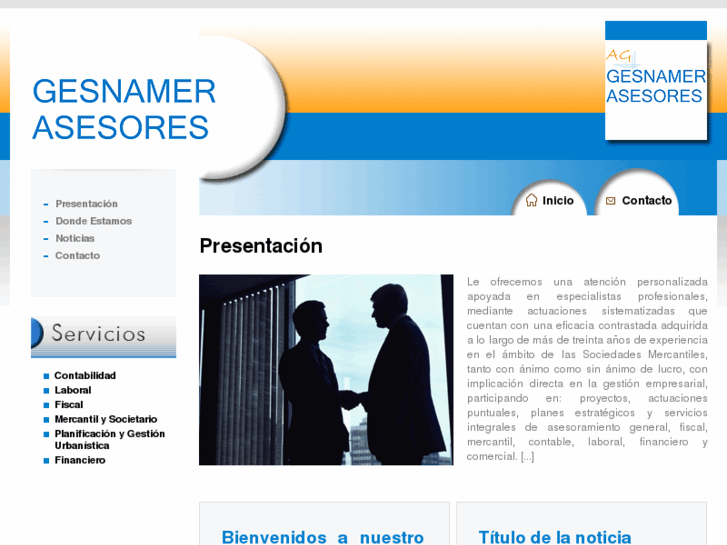 www.gesnamer.com