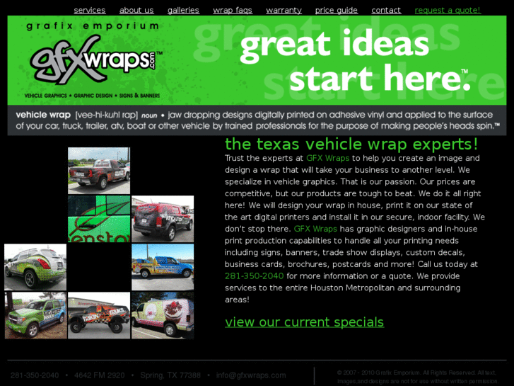 www.gfxwraps.net