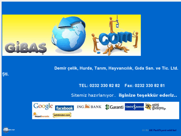 www.gibasltd.com
