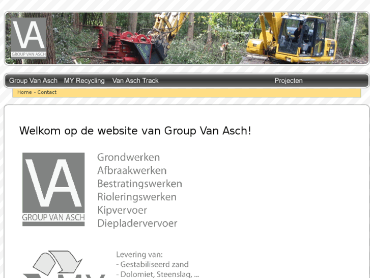 www.groupvanasch.com