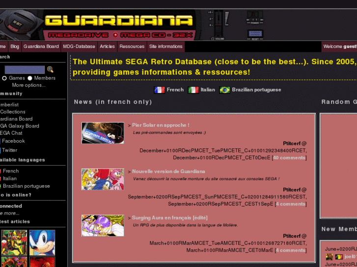 www.guardiana.net