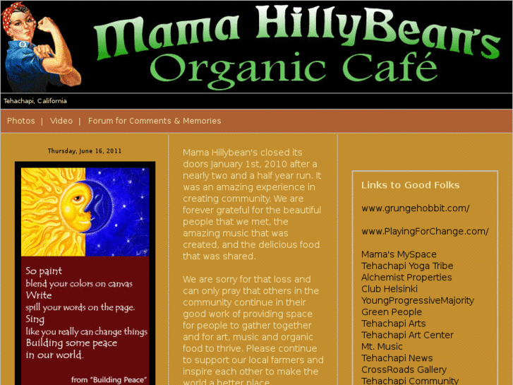 www.hillybeans.com