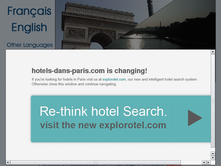 www.hotels-dans-paris.com