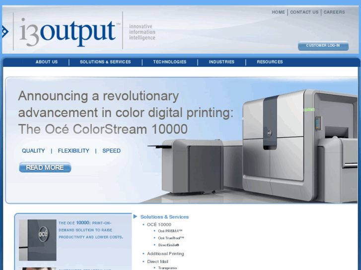 www.i3output.com