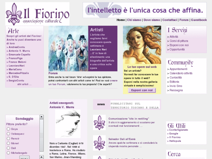 www.ilfiorino.net