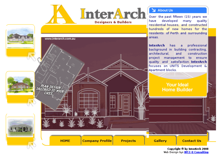 www.interarch.com.au