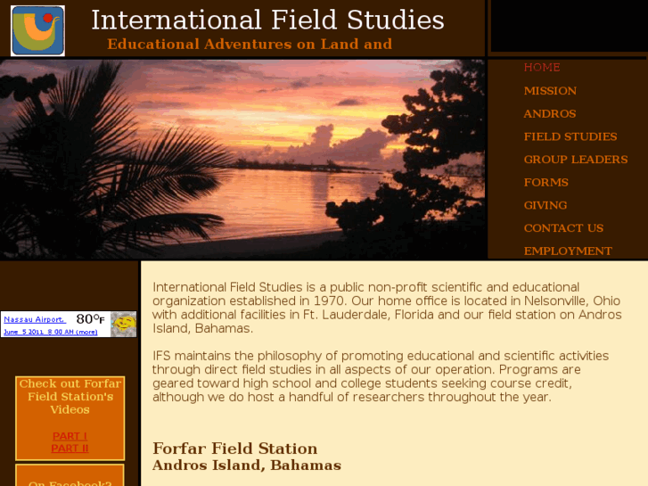 www.intlfieldstudies.org