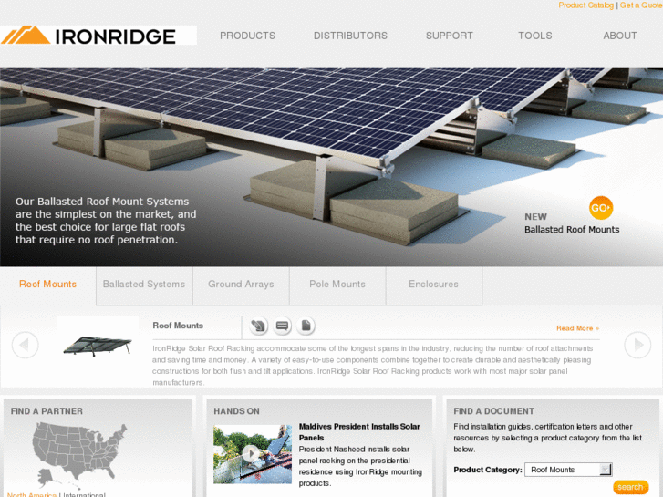 www.ironridge.com