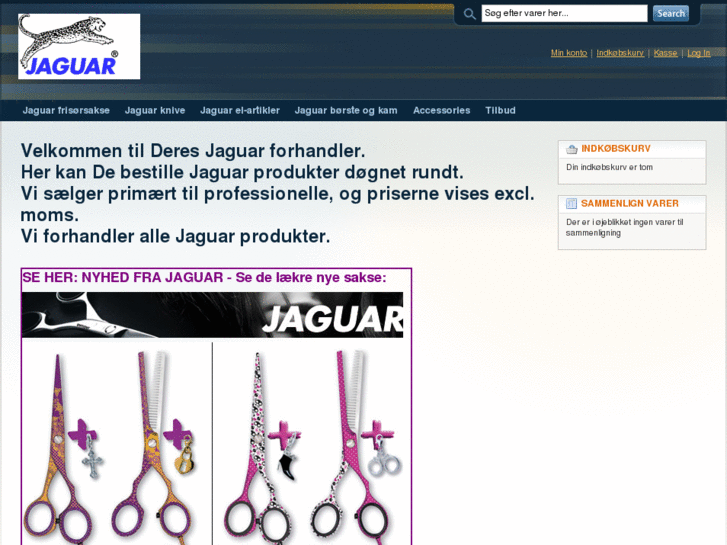 www.jaguardanmark.dk