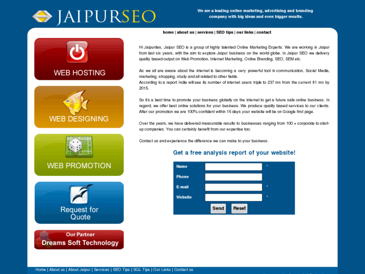 www.jaipurseo.com