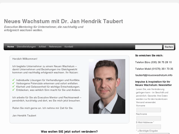 www.janhendriktaubert.com