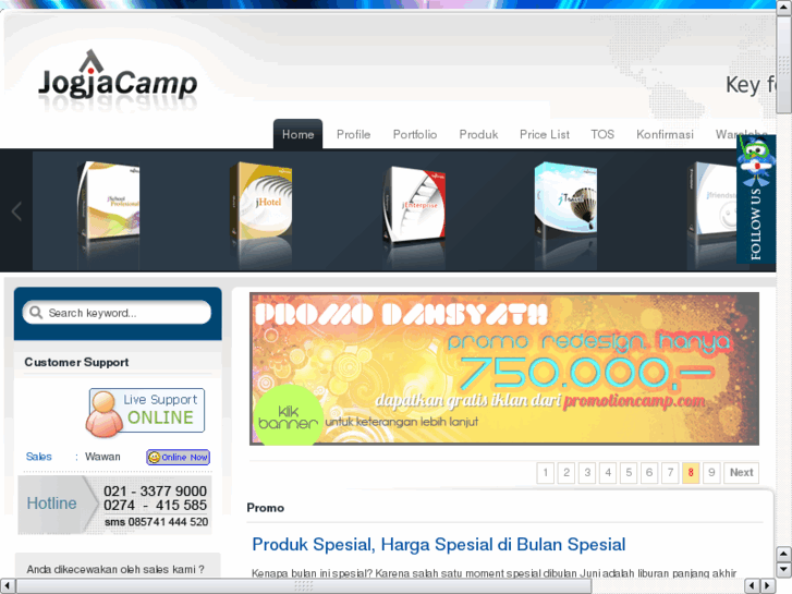 www.jogjacamp.co.id