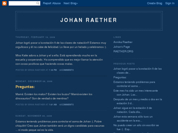 www.johanraether.com