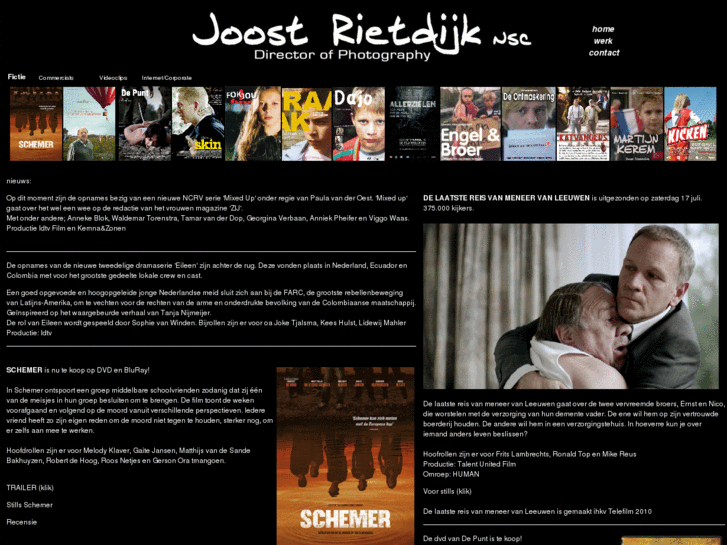 www.joostrietdijk.com