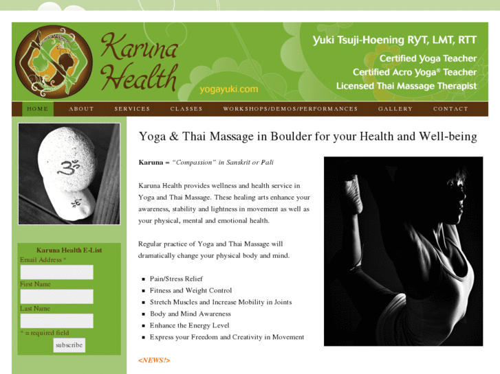 www.karunahealthboulder.com