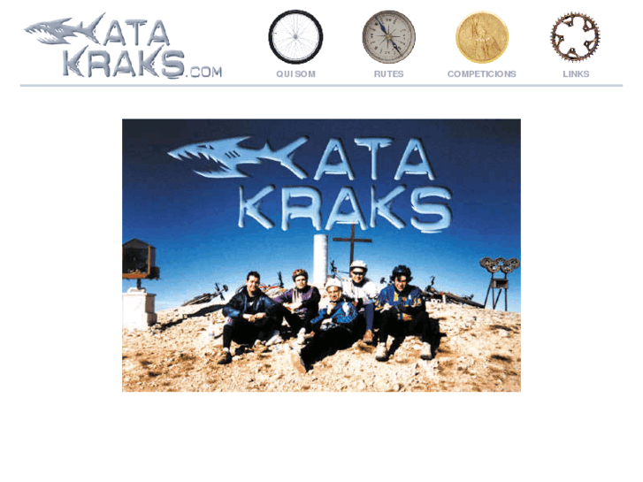 www.katakraks.com