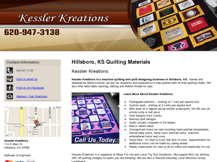 www.kesslerkreations.com