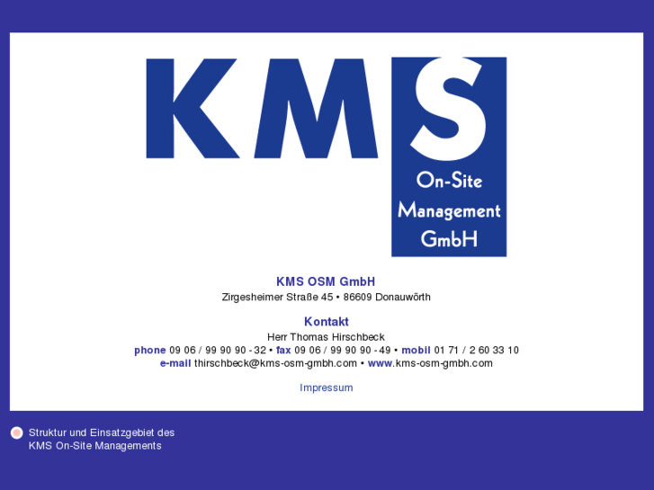www.kms-osm-gmbh.com
