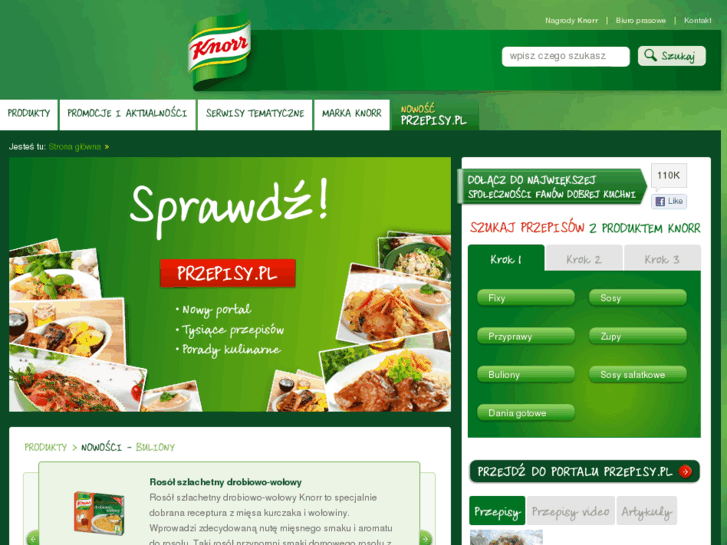 www.knorr.pl