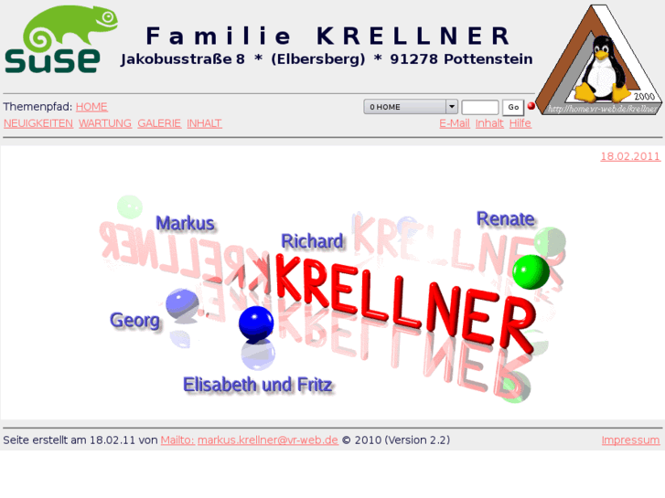 www.krellner.com