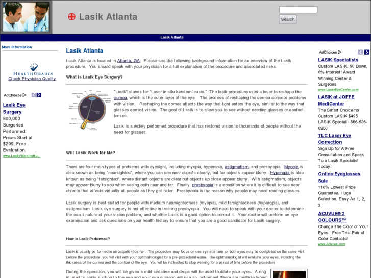 www.lasikatlanta.net