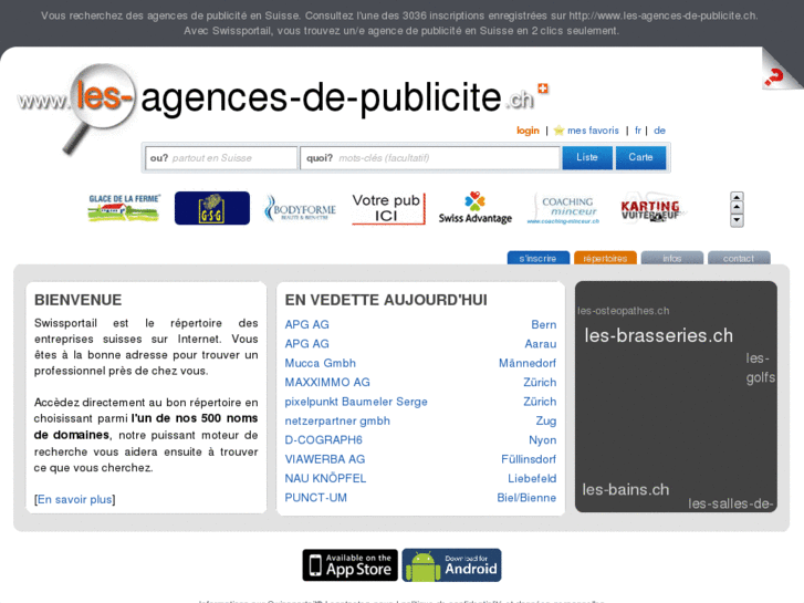 www.les-agences-de-publicite.com