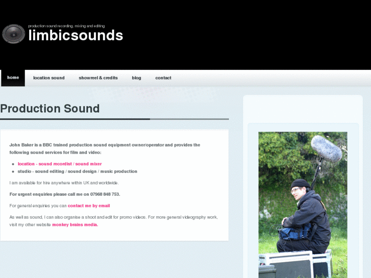 www.limbicsounds.com