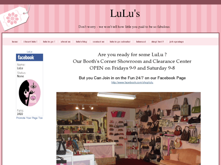 www.luluehrlich.com