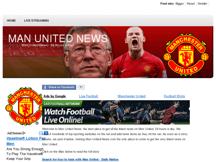 www.man-united-news.com