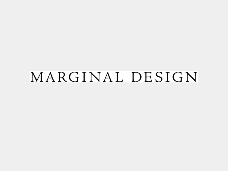 www.marginal-design.com