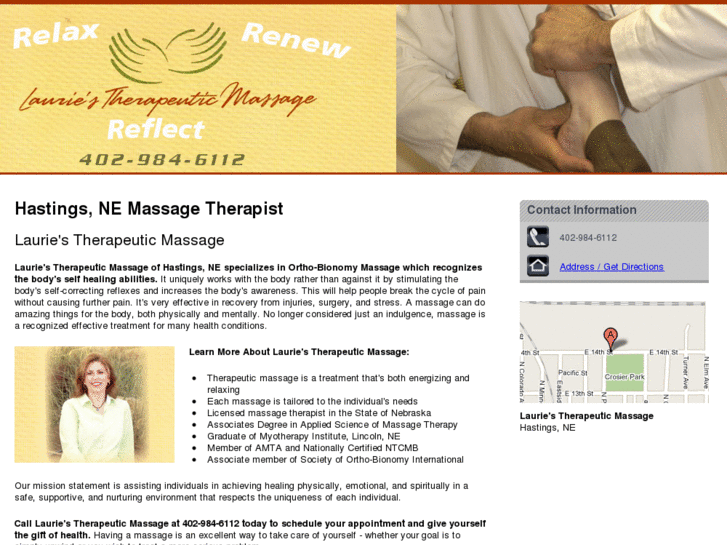 www.massagehastingsnebraska.com