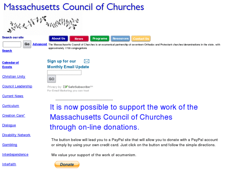 www.masscouncilofchurches.org