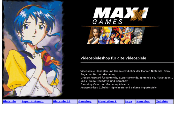 www.maxxigames.net