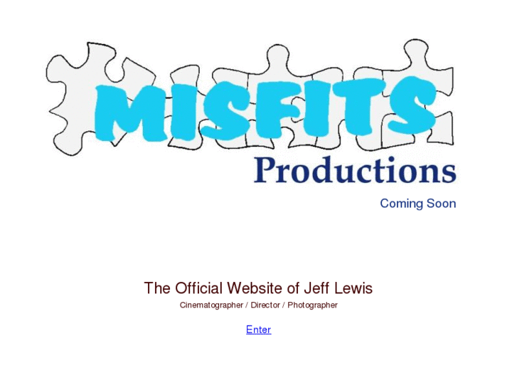 www.misfitsproductions.com