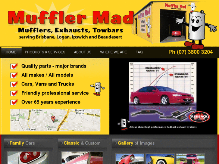 www.mufflermad.com.au