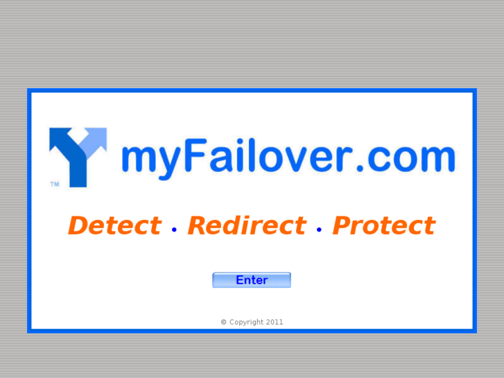www.myfailover.com
