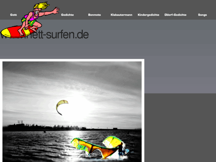 www.nett-surfen.de