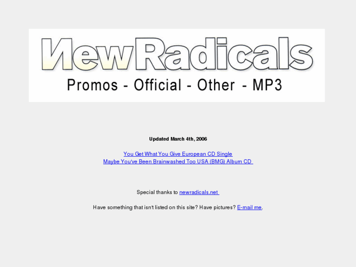 www.new-radicals.com