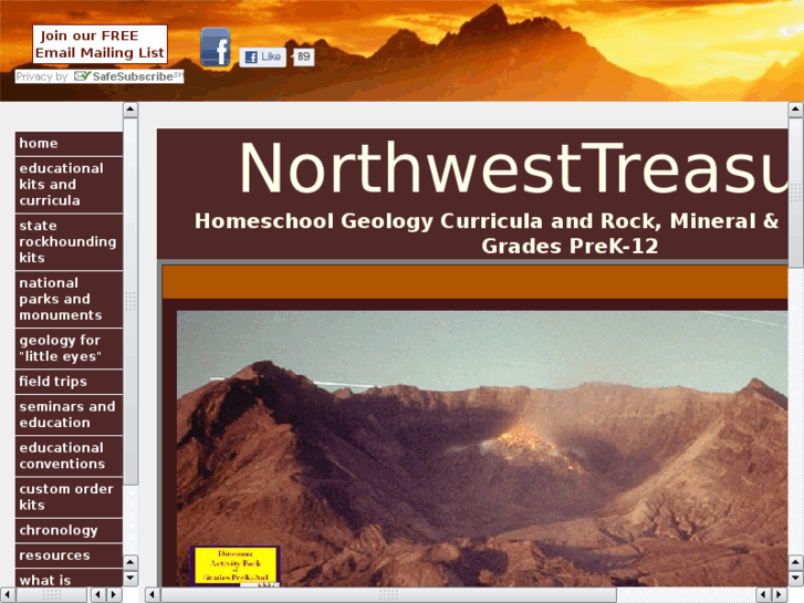 www.northwestrockandfossil.com