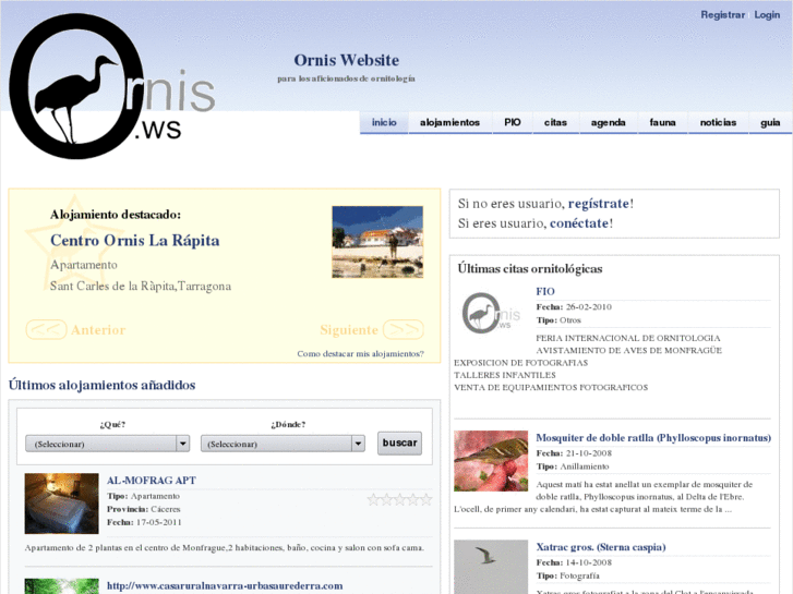 www.ornis.ws