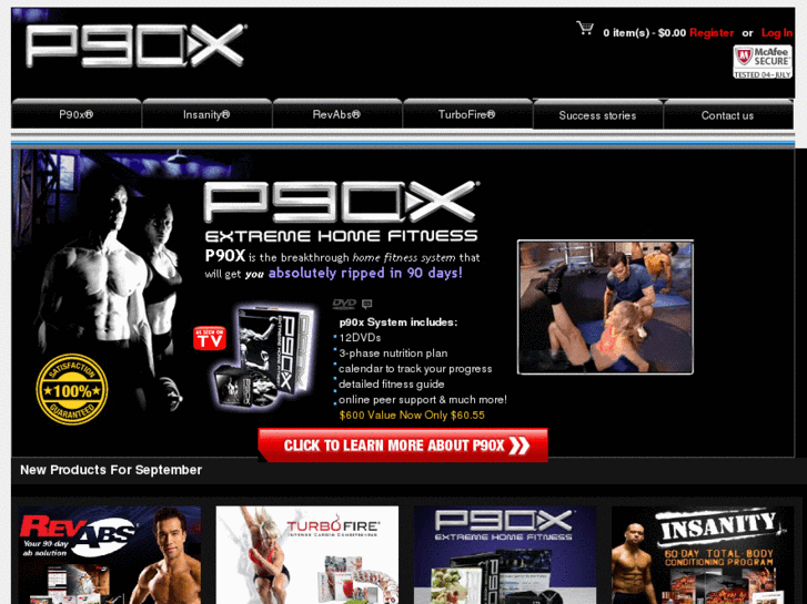 www.p90x-nutritionguide.com