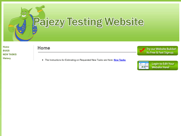 www.pajezytest.com