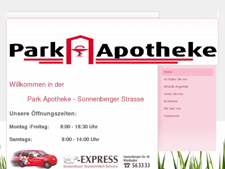 www.parkapotheke-online.de