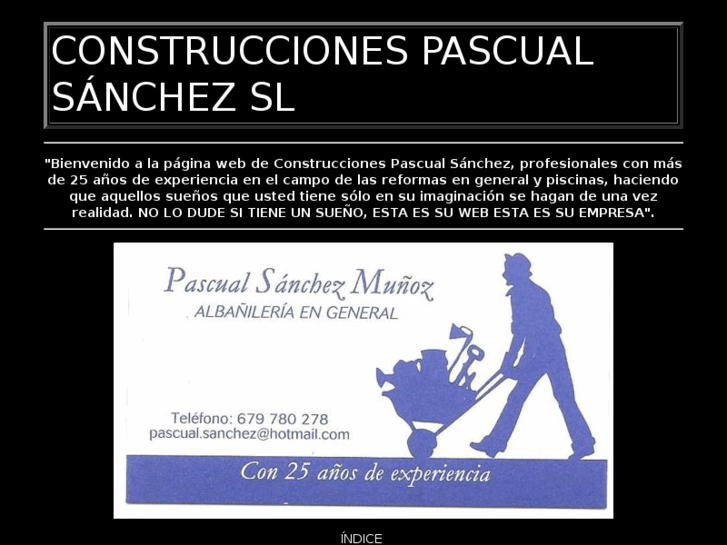 www.pascualsanchez.es