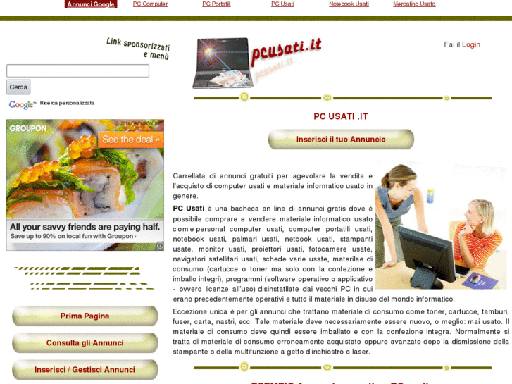 www.pcusati.it