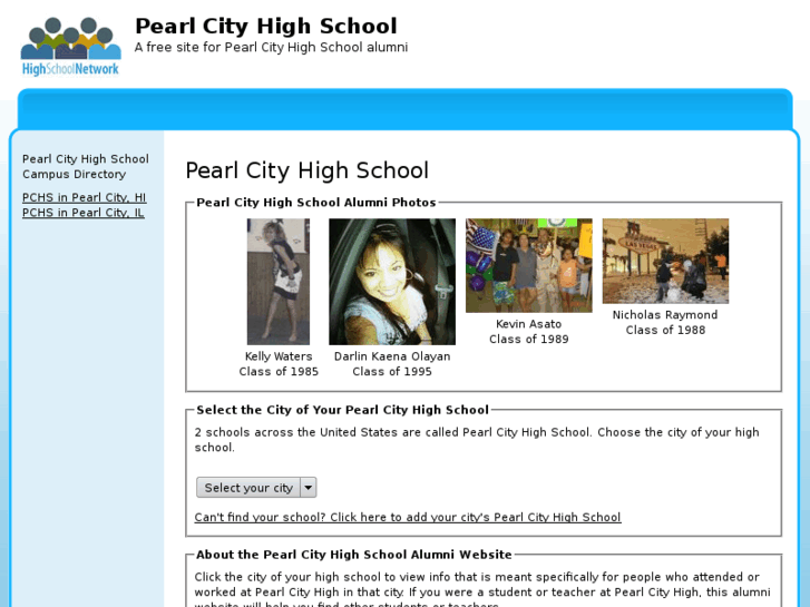 www.pearlcityhighschool.org