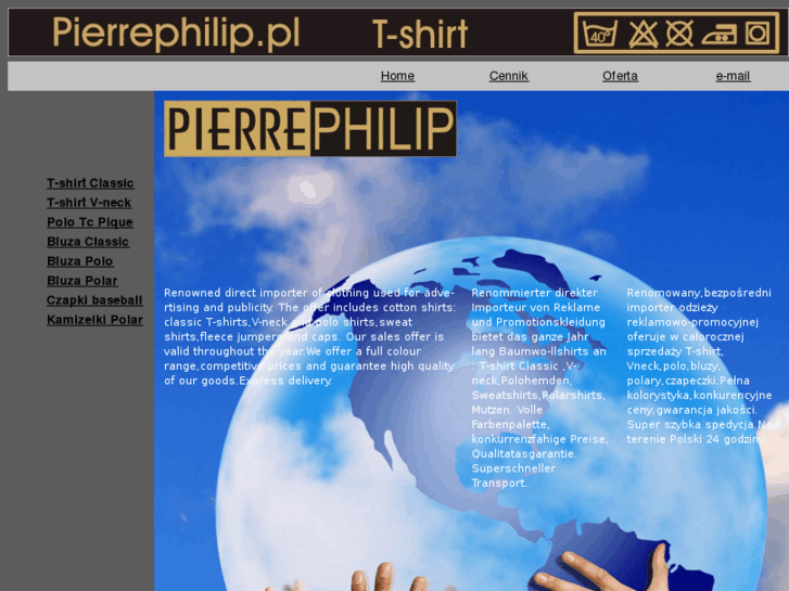 www.pierrephilip.com