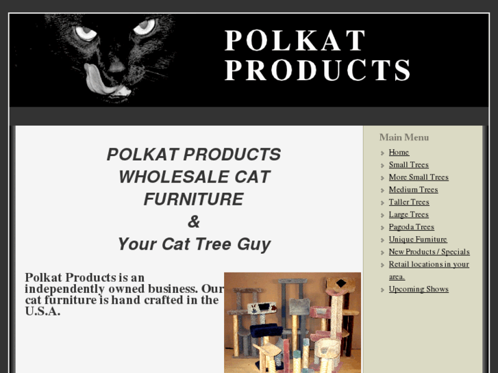 www.polkatproducts.com