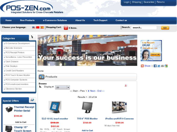 www.pos-zen.com